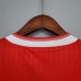 Arsenal 84/85 Home Red Soccer Jersey